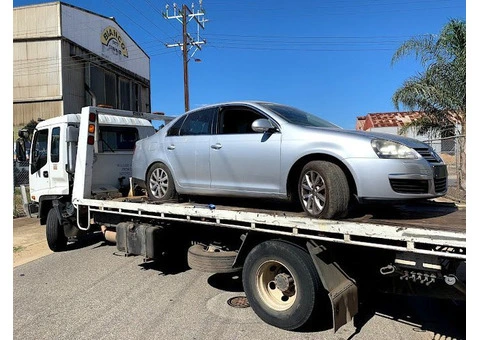 Cash For Cars Adelaide - 2/6