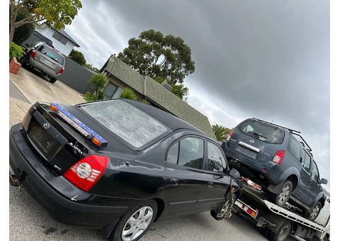 Cash For Cars Adelaide - 3/6
