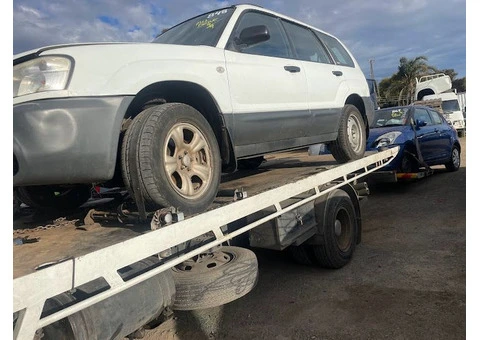Cash For Cars Adelaide - 5/6