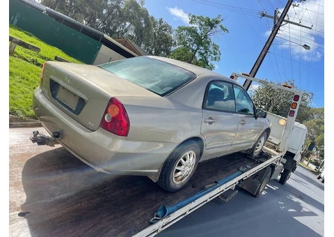 Cash For Cars Adelaide - 6/6