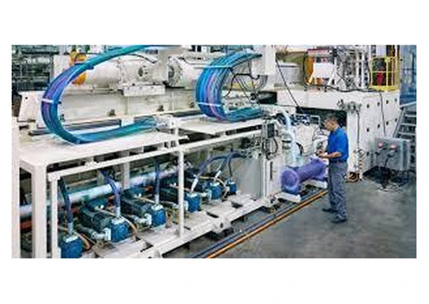The Role of Technology in Modern Plastic Manufacturing