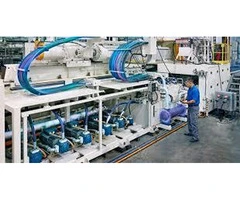 The Role of Technology in Modern Plastic Manufacturing