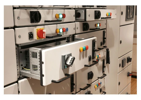 How Modular Switchboard Systems Promote Sustainability in Electrical Design