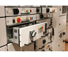How Modular Switchboard Systems Promote Sustainability in Electrical Design