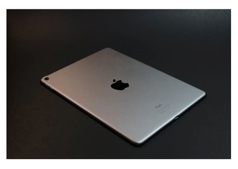 Get your iPad up and running with professional repairs!