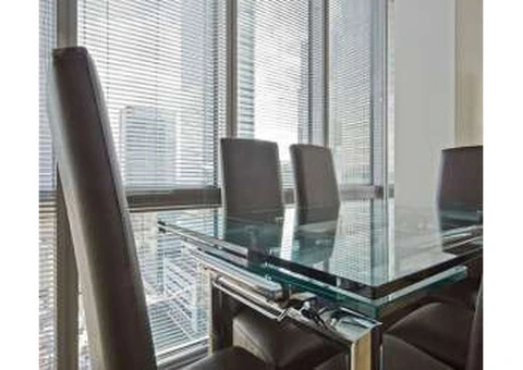 Stunning Polished Concrete Floor Finishes by Spec Floor