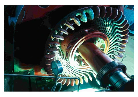 Sustainable Practices in Mining Machinery Operations