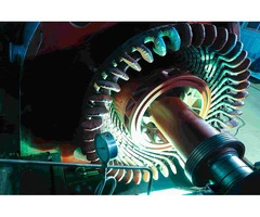 Sustainable Practices in Mining Machinery Operations