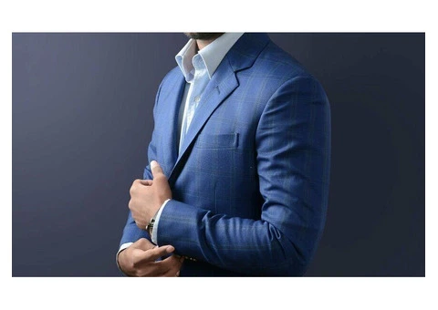 Elevate Your Style with Bespoke Suits Tailoring in Melbourne