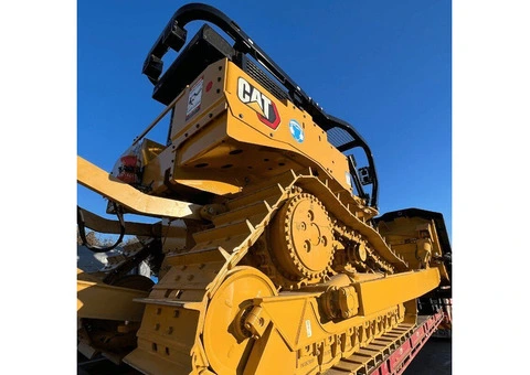 Quality Second Hand Earthmoving Equipment for Sale: Affordable Solutions for Your Projects