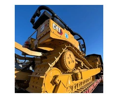 Quality Second Hand Earthmoving Equipment for Sale: Affordable Solutions for Your Projects