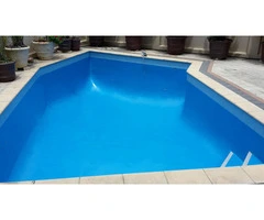 Local Pool Painters Helping You Modernise Your Swimming Pool