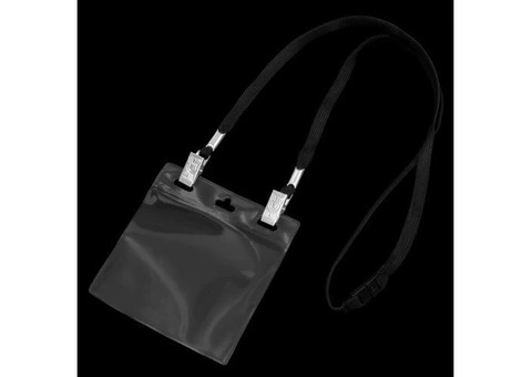 Creative Uses for Custom Lanyards Beyond ID Badges