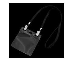 Creative Uses for Custom Lanyards Beyond ID Badges