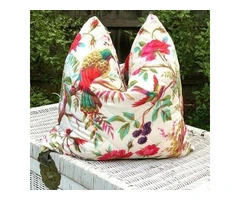 Buy Cotton Cushion to Decorate Your Home