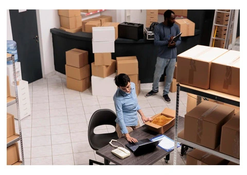 Stress-Free Corporate Relocation Services for Your Office Move in Melbourne