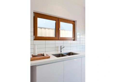 Transform Your Home with uPVC Double Glazed Windows in Melbourne