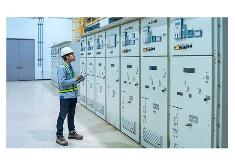 Site Acceptance Testing - 6/6