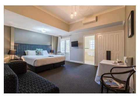 Best Accommodation in Yarra Valley: Experience Luxury and Comfort in Nature's Paradise