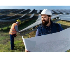 Solar Panel Installers Sydney