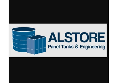 Panel Tanks