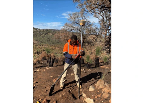 Hire boundary surveyors for expert boundary assessments!