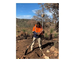 Hire boundary surveyors for expert boundary assessments!