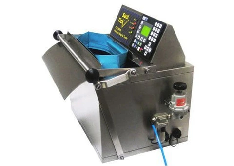 Vacuum Chamber Package Testing Solutions | Seal Tick