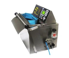 Vacuum Chamber Package Testing Solutions | Seal Tick