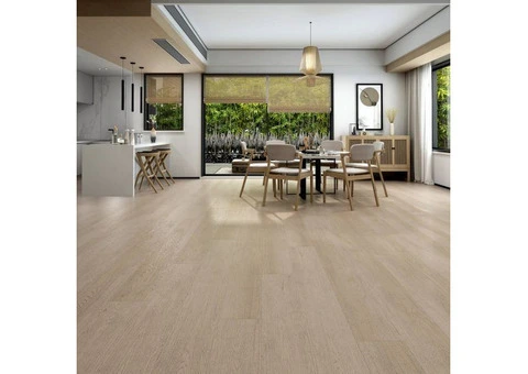 Get Eco-Friendly Space with Hybrid Flooring in Melbourne
