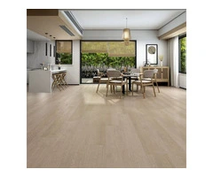 Get Eco-Friendly Space with Hybrid Flooring in Melbourne