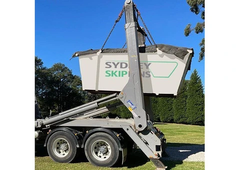 Cheapest Skip Bin Hire - Rubbish Skip Hire - 3/3