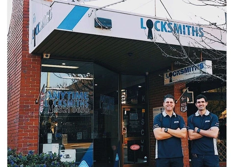 Find a Local Locksmith in Melbourne for Quick Assistance
