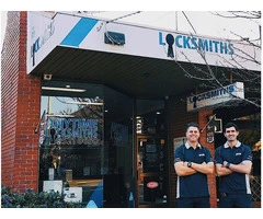 Find a Local Locksmith in Melbourne for Quick Assistance