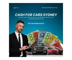 Top Cash for Cars – Get a Quote Today!