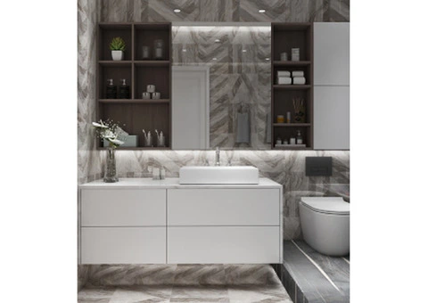 Stylish Bathroom Vanities in Melbourne | Melbourne Bathroom