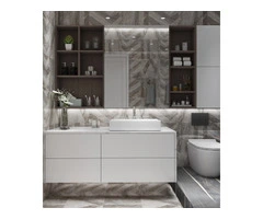 Stylish Bathroom Vanities in Melbourne | Melbourne Bathroom