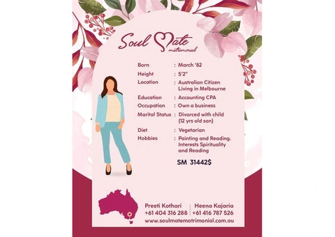 Discover Your Perfect Match: Indian Matrimony in Sydney