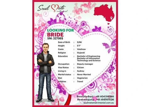 Discover Your Perfect Match: Indian Matrimony in Sydney - 2/2