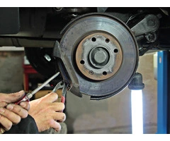 Best Brake Repair Specialists Adelaide