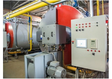 commercial water heating systems| Vicsaver