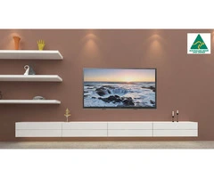 Get The Charm of Oak TV Entertainment Units