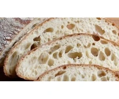 Premium Baking Flour in Australia | Basic Ingredients