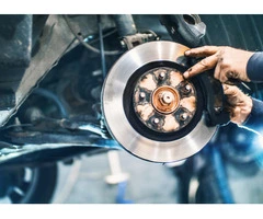 Brake and Clutch Service in Adelaide