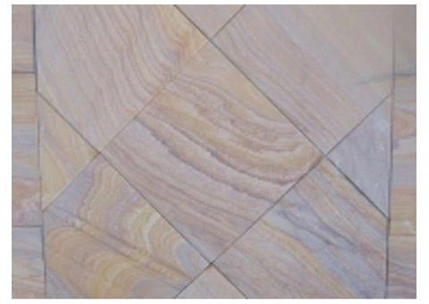 Sandstone Paving Melbourne