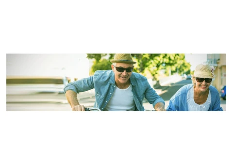 Experience Clear Vision with Laser Eye Surgery