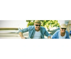 Experience Clear Vision with Laser Eye Surgery