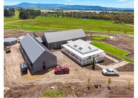 Elevate Your Home with a Sleek and Functional Modern Flat Roof Extension