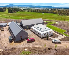 Elevate Your Home with a Sleek and Functional Modern Flat Roof Extension