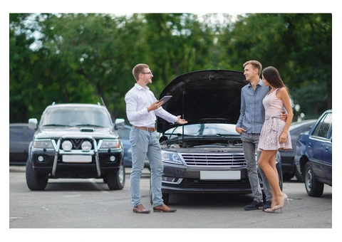 CQ Used Car Superstore Dealerships Near Me